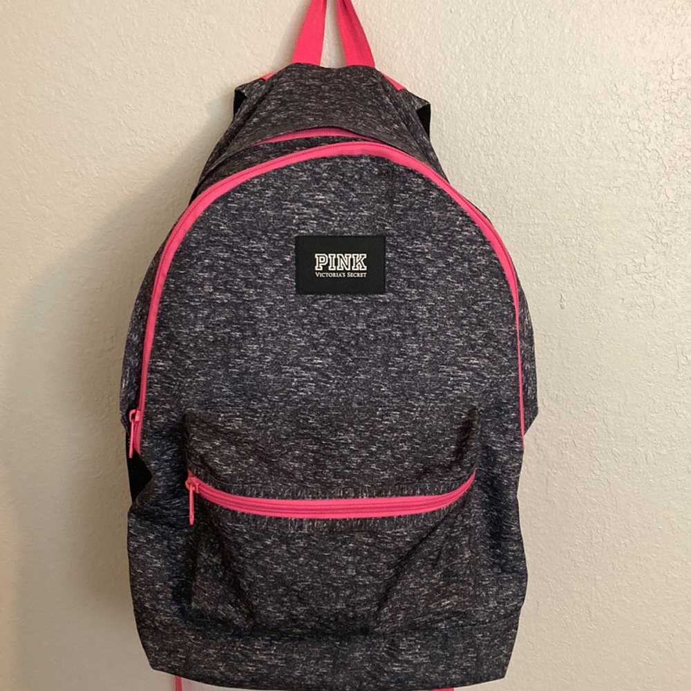 Backpack!